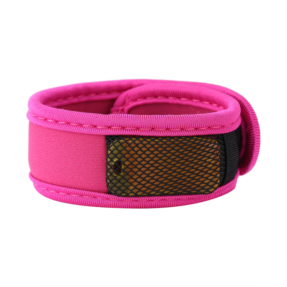 Mosquito Bands Bug Repellent Bracelet